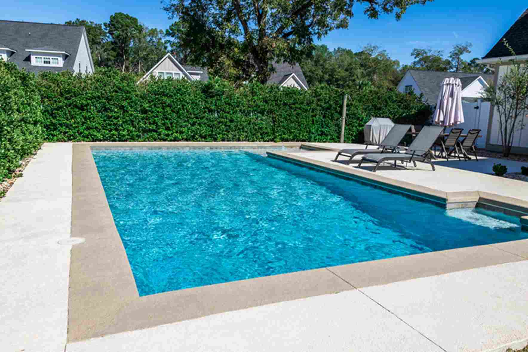 Tips for Winterizing Your Texas Pool