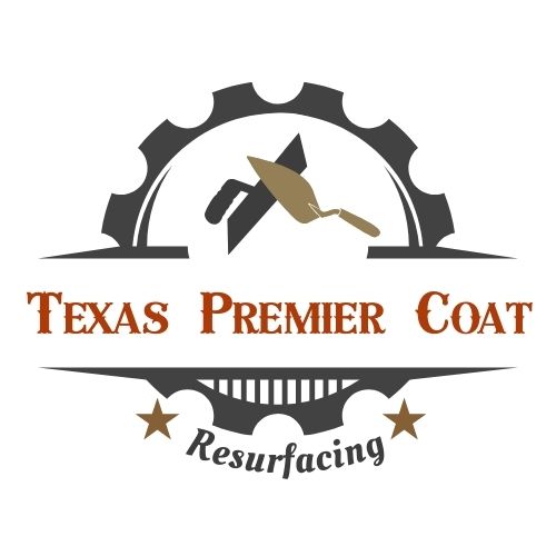 Logo Texas Premier Coat
